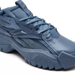 Men's Blue Athletic Sneakers